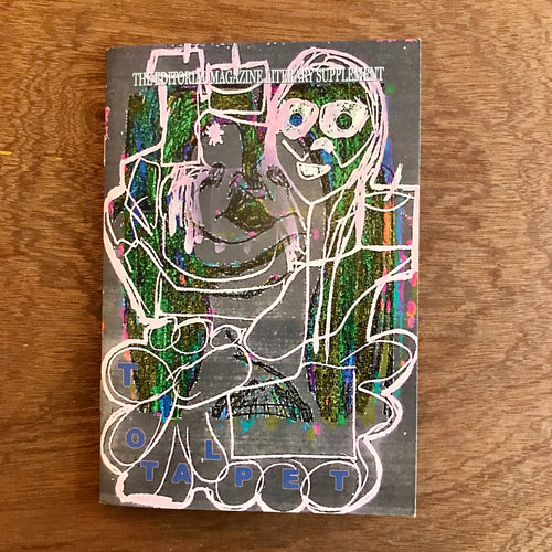 Total Pet Zine Vol. 3