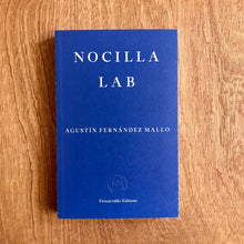 Nocilla Lab