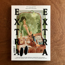 Extra Extra Issue 20