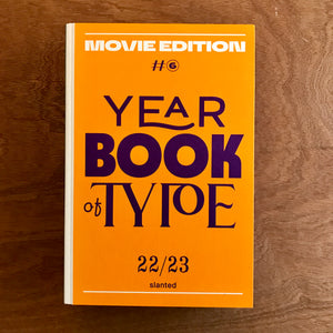 Yearbook of Type 6