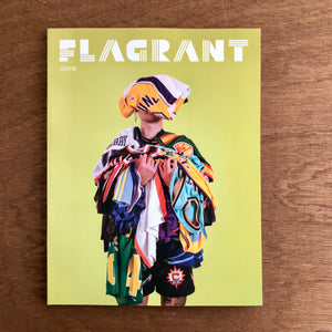 Flagrant Issue 5