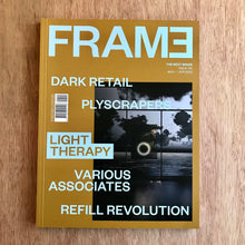 Frame Issue 145