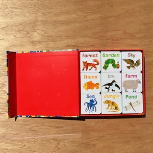 The World Of Eric Carle: Big Box Of Little Books