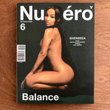 Numero Netherlands Issue 06 (Multiple Covers)