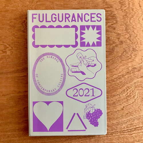 Fulgurances Issue 01