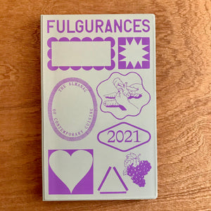 Fulgurances Issue 01