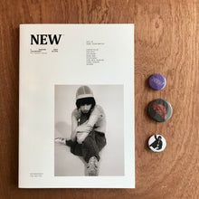 New Magazine Issue 06