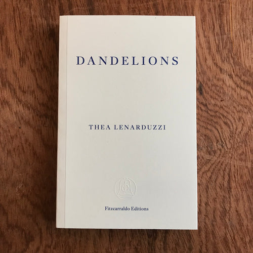 Dandelions