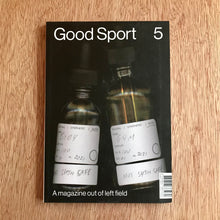 Good Sport Issue 5