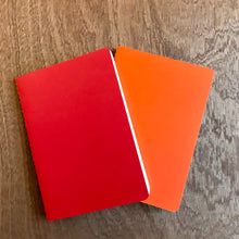 Hahnemühle A6 Notebooks (Multiple Colours)