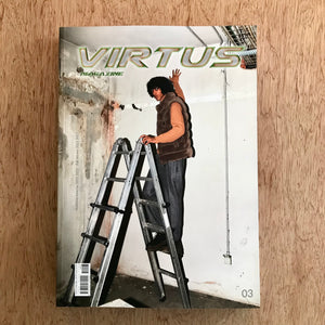 Virtus Issue 3