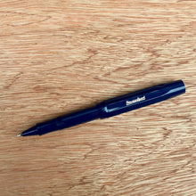 Kaweco Classic Sport Rollerball Navy