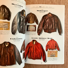 Lightning Archives - Leather Jacket