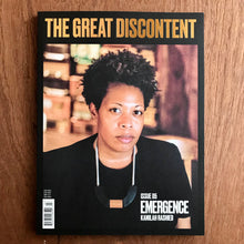 The Great Discontent Issue 05