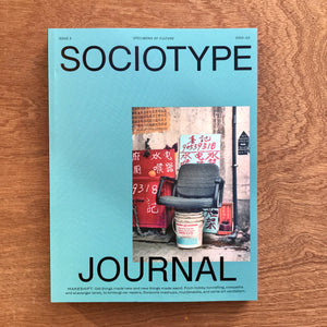 Sociotype Journal Issue 2