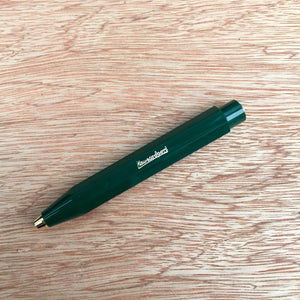 Kaweco Classic Sport Pencil Green