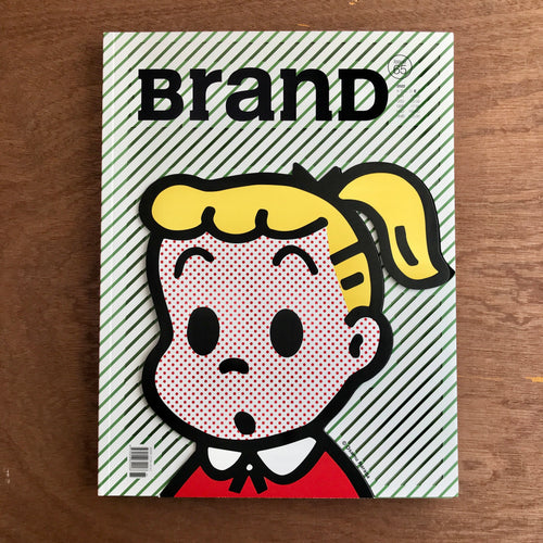 BranD Issue 65