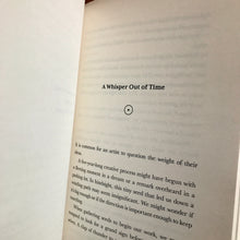 The Creative Act (Signed Copies)
