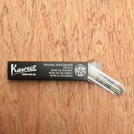 Kaweco D1 Ballpoint Refills Black