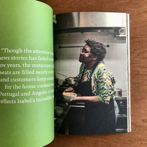 FARE Issue 11 - Lisbon
