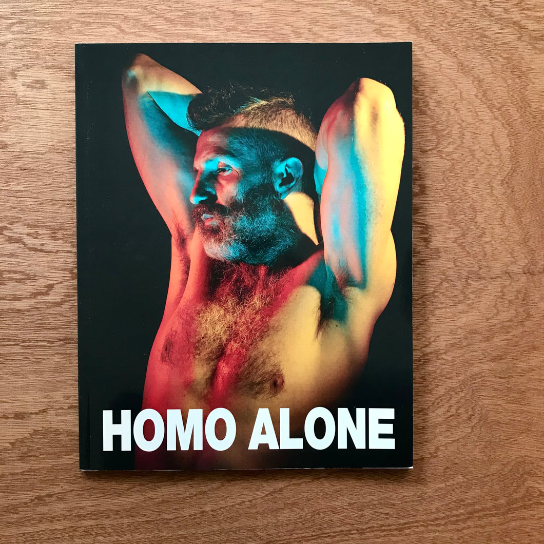 Homo Alone