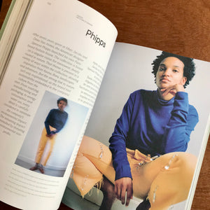 Substance Issue 1 - Cotton