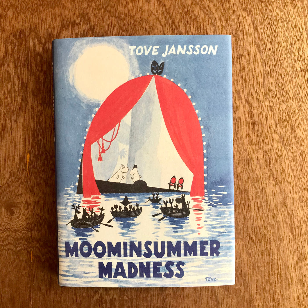 Moominsummer Madness