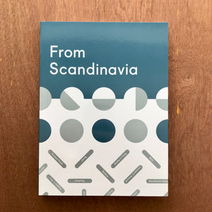 From Scandinavia