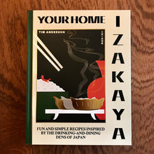 Your Home Izakaya (Signed Copies)