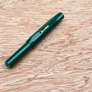 Kaweco Classic Sport Rollerball Green