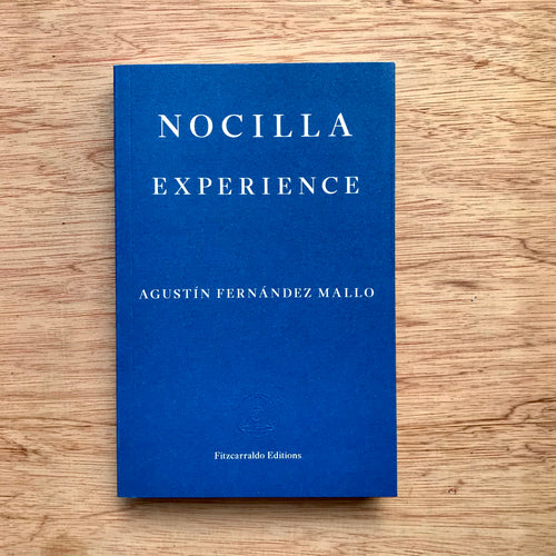 Nocilla Experience