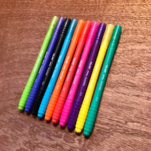 Sway Coloured Fineliners 0.4mm (Multiple Colours)