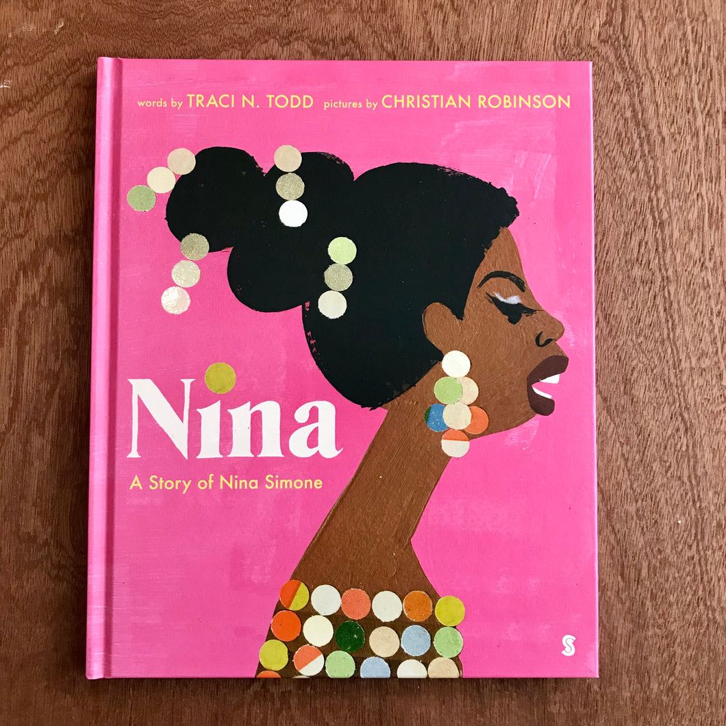 Nina: A Story Of Nina Simone