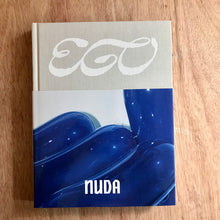 Nuda Issue 5 (Multiple Covers)