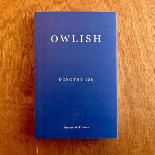 Owlish