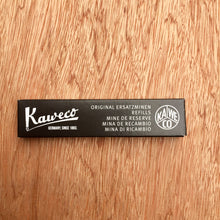 Kaweco Graphite Leads 5.6mm