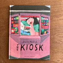 The Kiosk