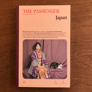 The Passenger - Japan