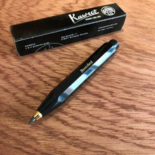 Kaweco Classic Sport Pencil Black