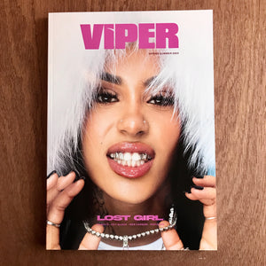 Viper S/S 23