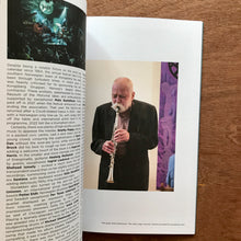 We Jazz Issue 5 - Amaryllis