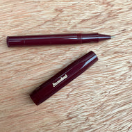 Kaweco Classic Sport Rollerball Bordeaux