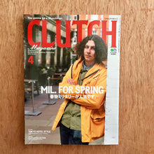 Clutch Issue 66
